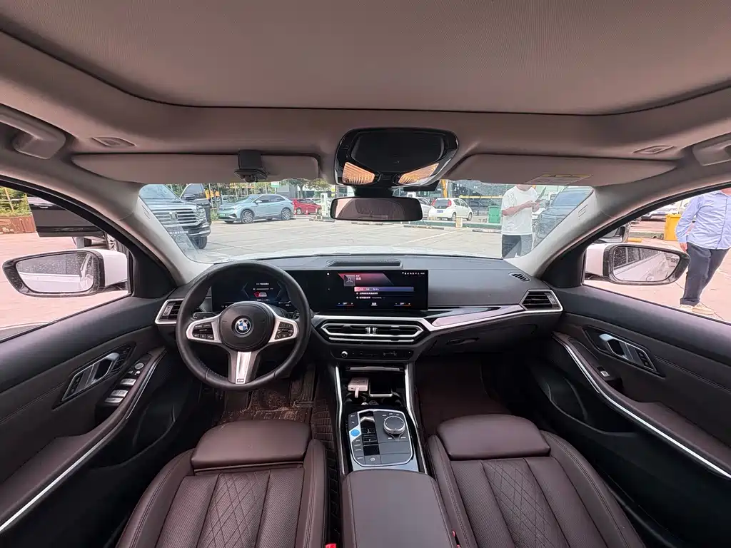 BMW i3 — миниатюра 15