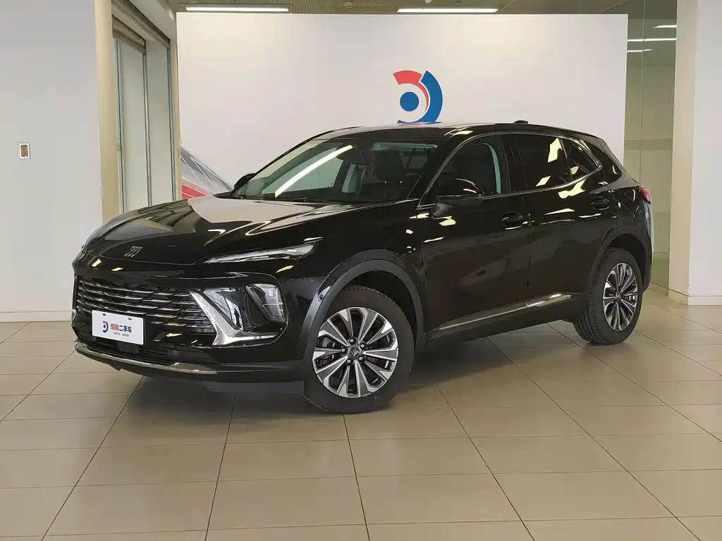 Buick Envision S
