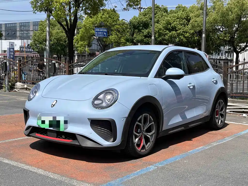 Ora Ora Good Cat GT 2023