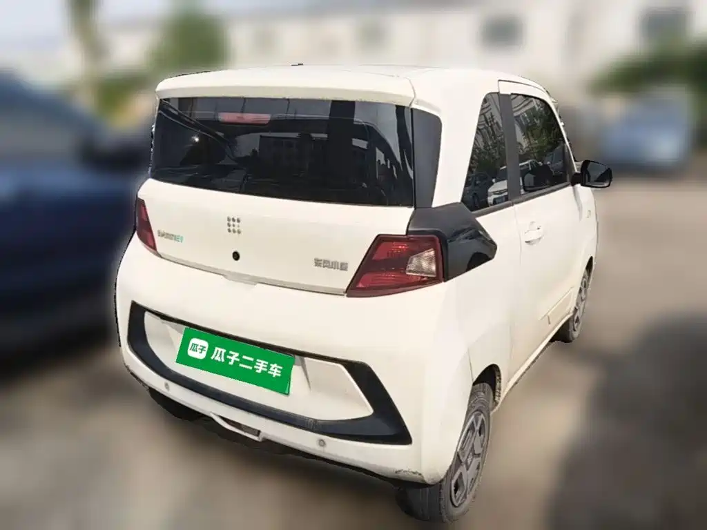 Fengguang Fengguang MINIEV — миниатюра 10