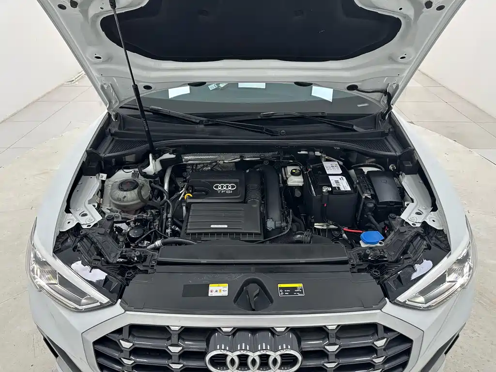Audi Q3 — миниатюра 17