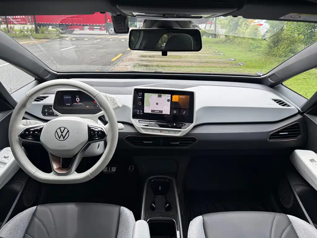 Volkswagen ID.3 — миниатюра 17