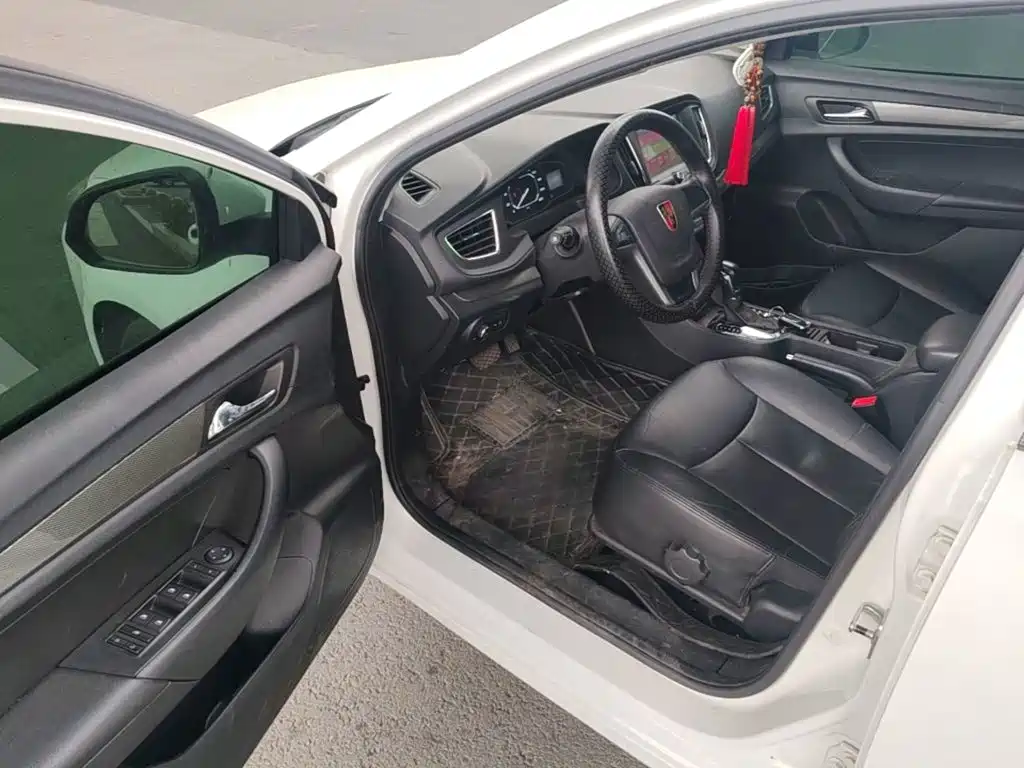Roewe 360 — миниатюра 16