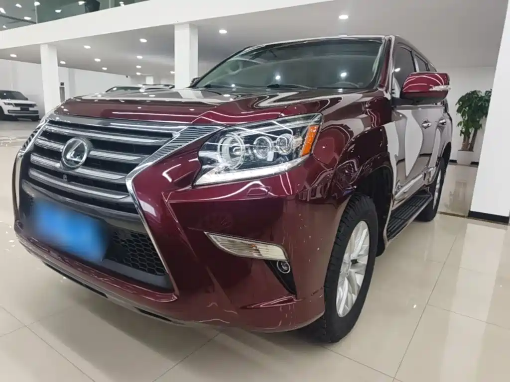 Lexus GX