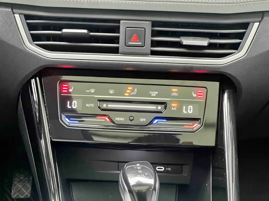 Volkswagen Tayron — миниатюра 9
