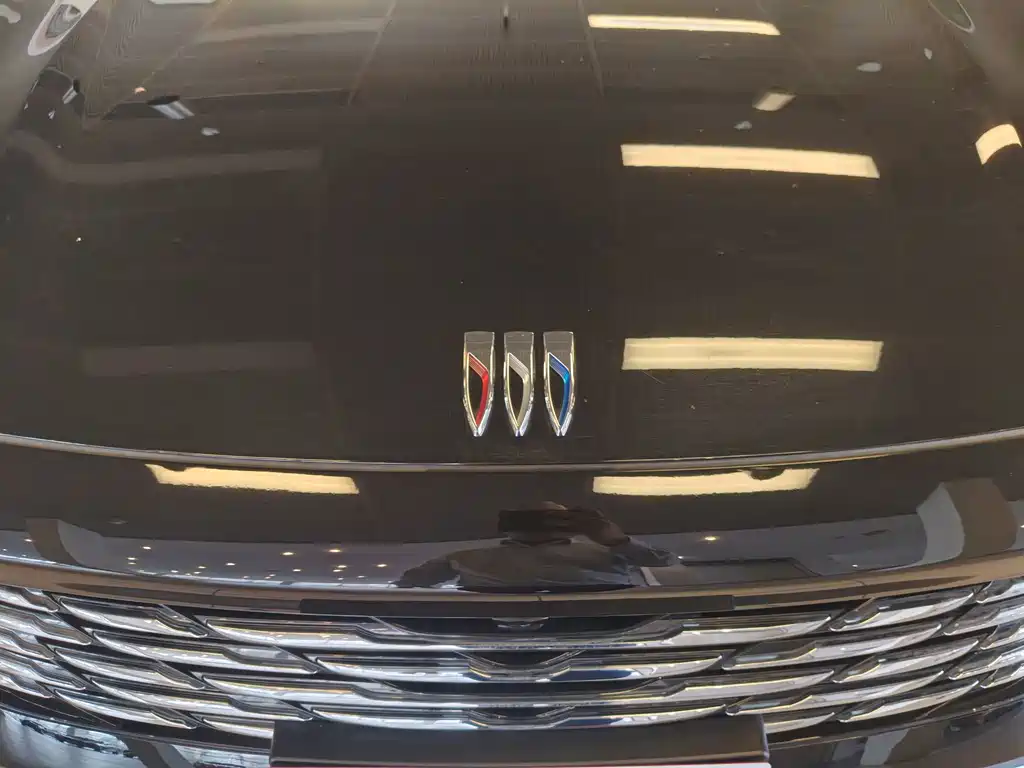 Buick Envision S — миниатюра 5
