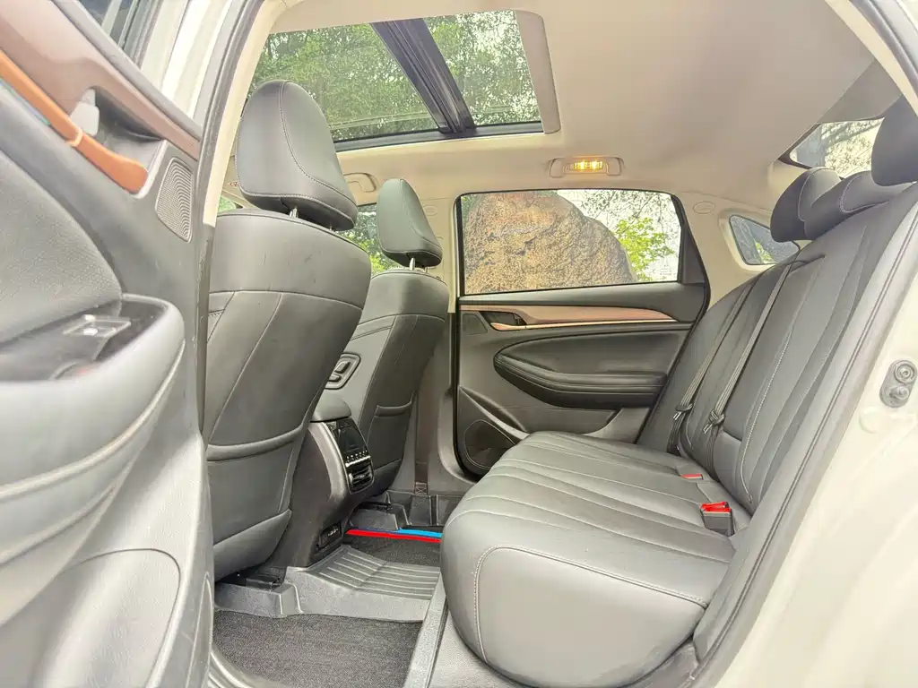 GAC Motor Trumpchi GA6 — миниатюра 9
