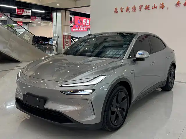 2024 Nio L60