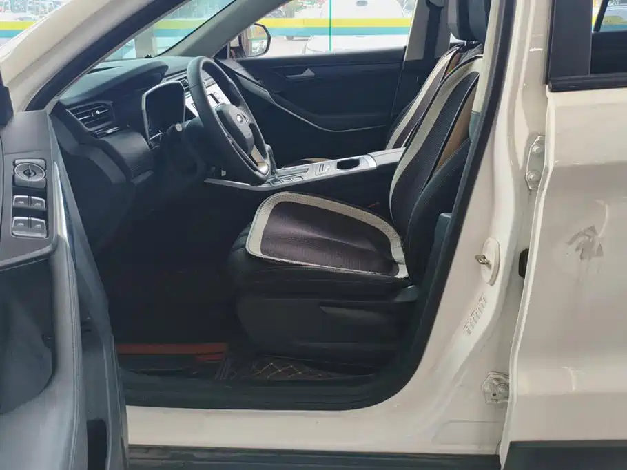 Ford Territory — миниатюра 9