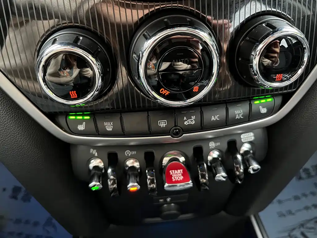 MINI Mini Countryman — миниатюра 11