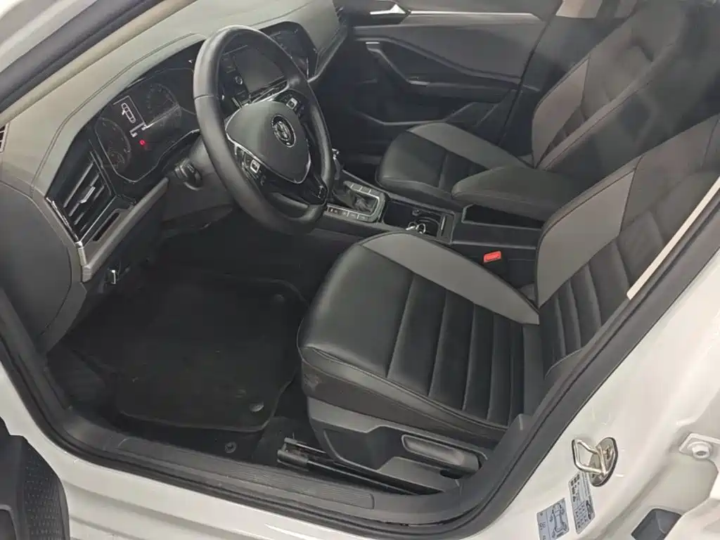 Volkswagen Sagitar — миниатюра 11