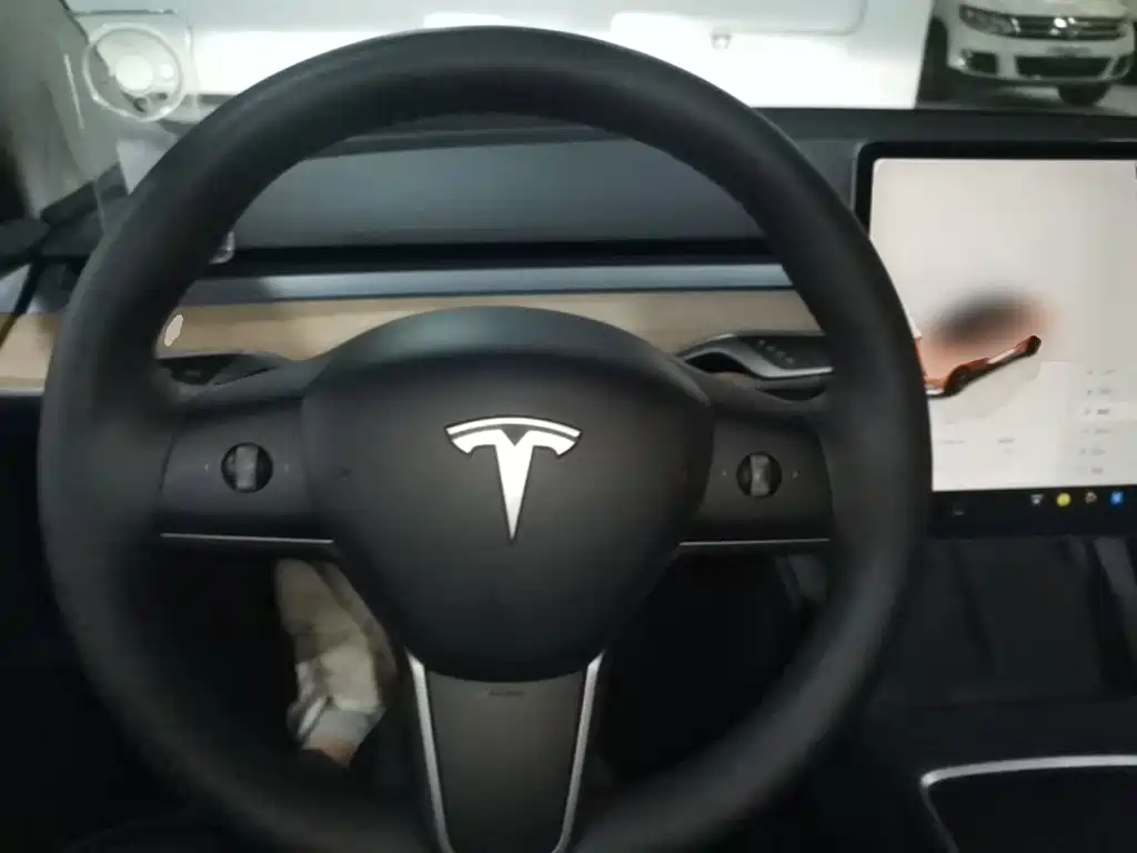 Tesla Model 3 — миниатюра 11