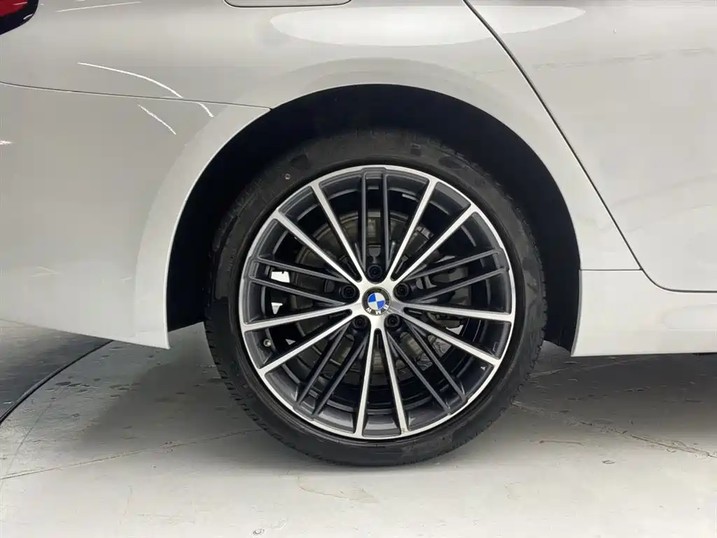 BMW 5 Series — фотографии объявления, Фото 11