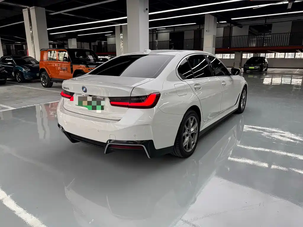 BMW i3 — миниатюра 15