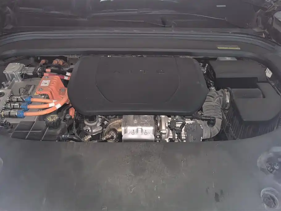 AITO ASK THE WORLD M9