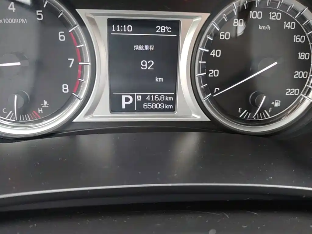 Suzuki Vitara — миниатюра 17