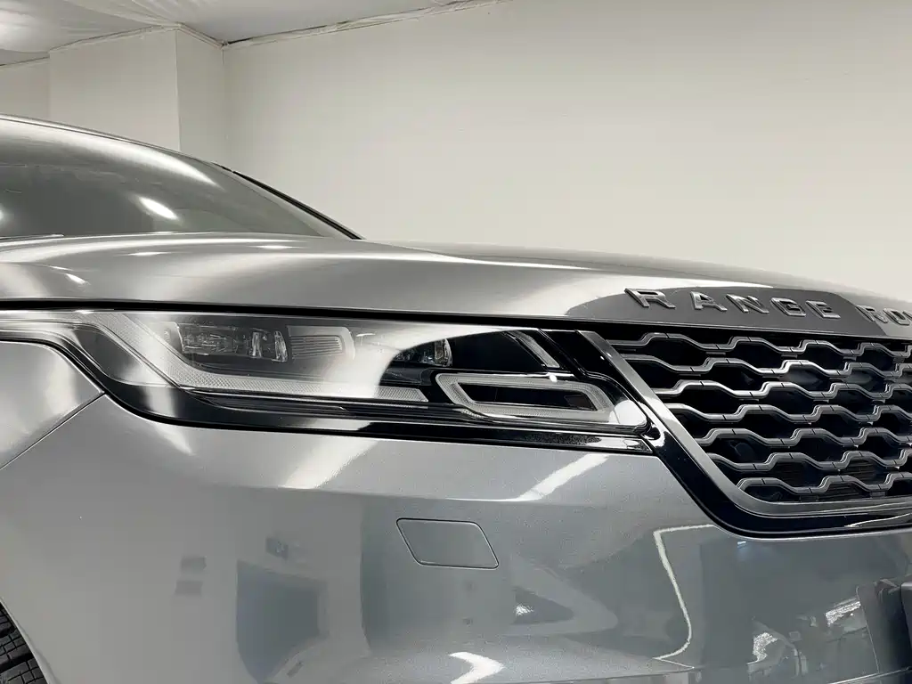 Land Rover Velar — миниатюра 4