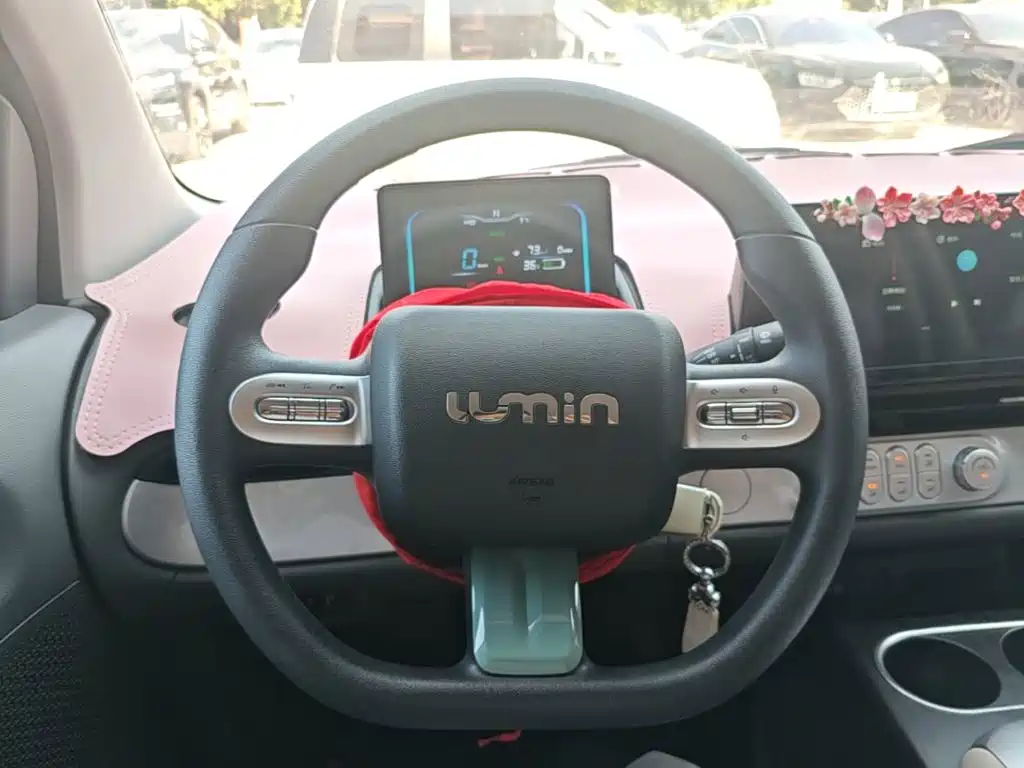 Qiyuan Lumin — миниатюра 11