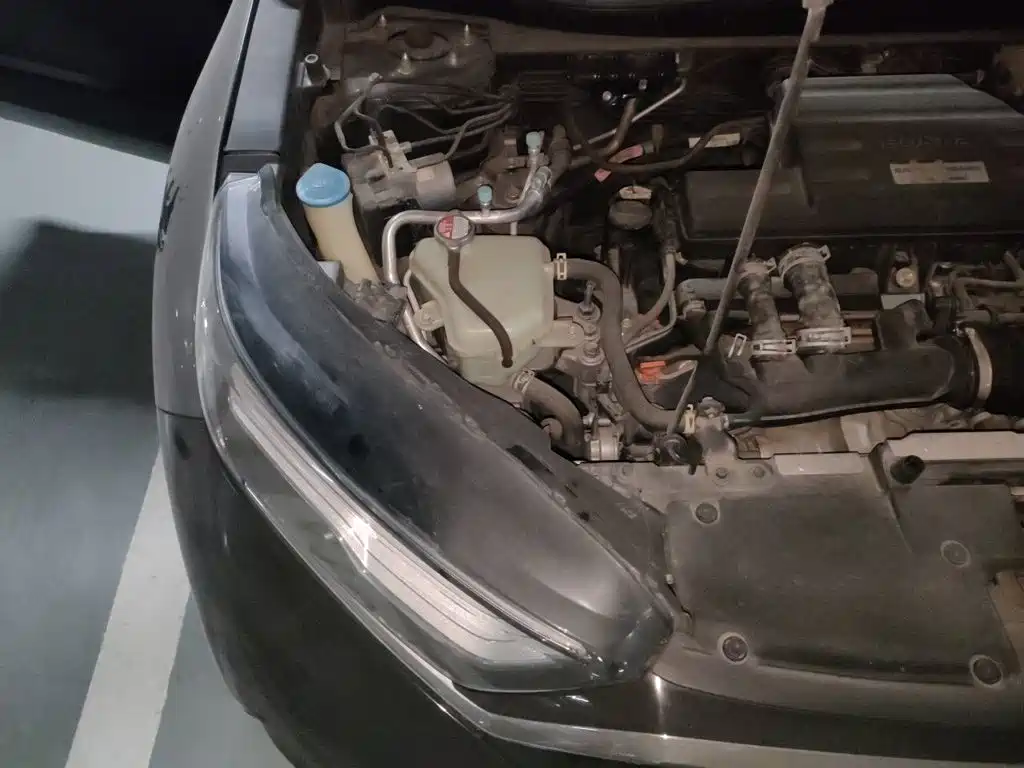 Honda CR-V — миниатюра 20