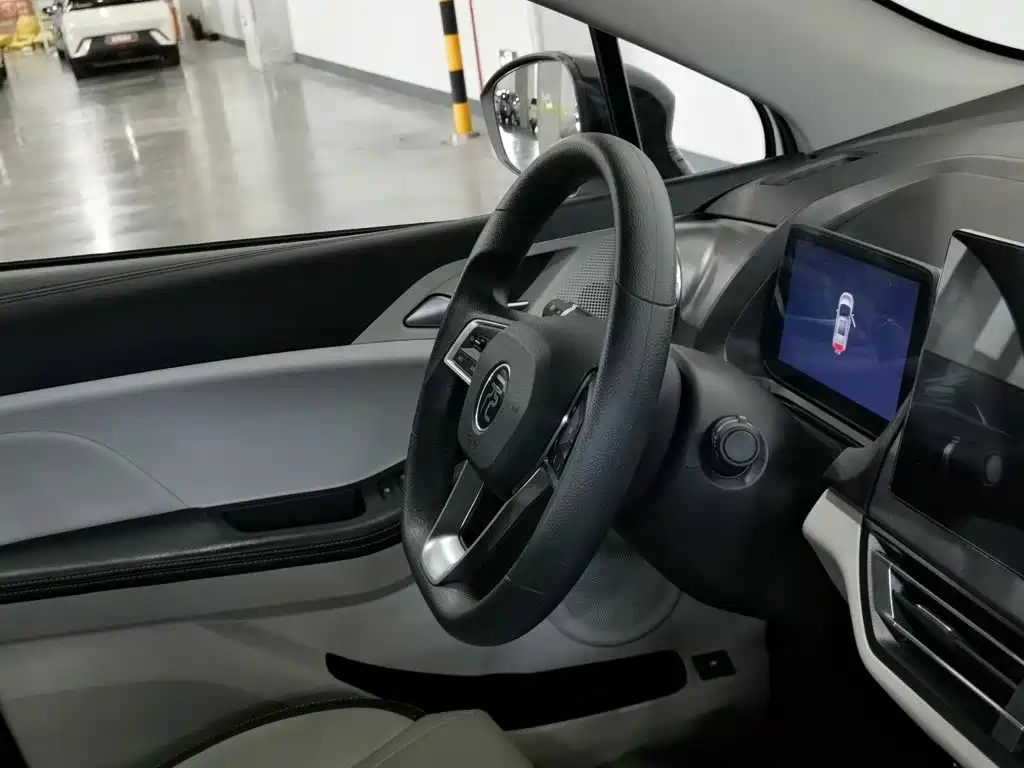 BYD Yuan Pro — миниатюра 22