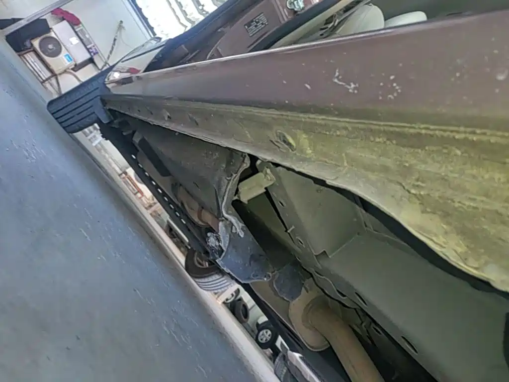 Buick GL8 — миниатюра 21