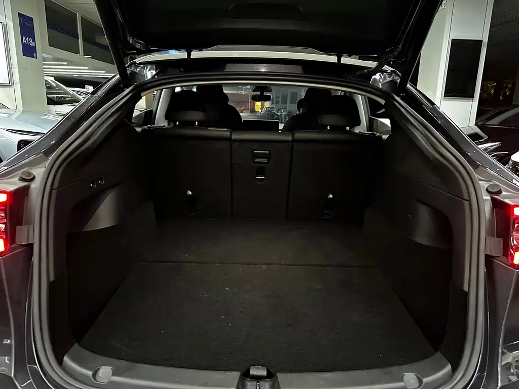 Tesla Model Y — миниатюра 10