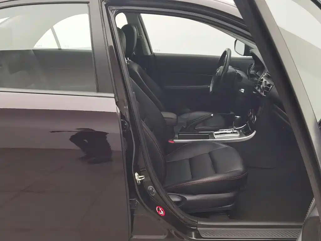 Mazda 6 — миниатюра 23
