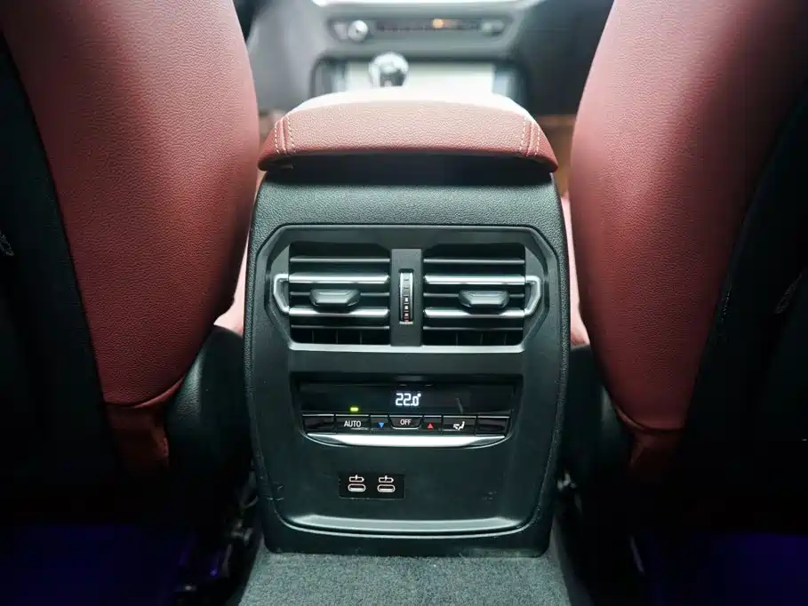 BMW 3 Series — миниатюра 22