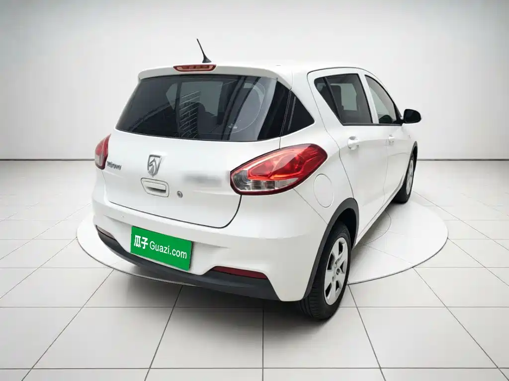 Baojun 310 — миниатюра 6