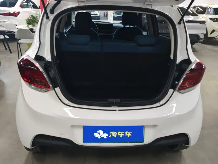 Oshan E-Star — миниатюра 4
