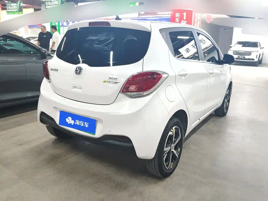 Oshan E-Star — миниатюра 3