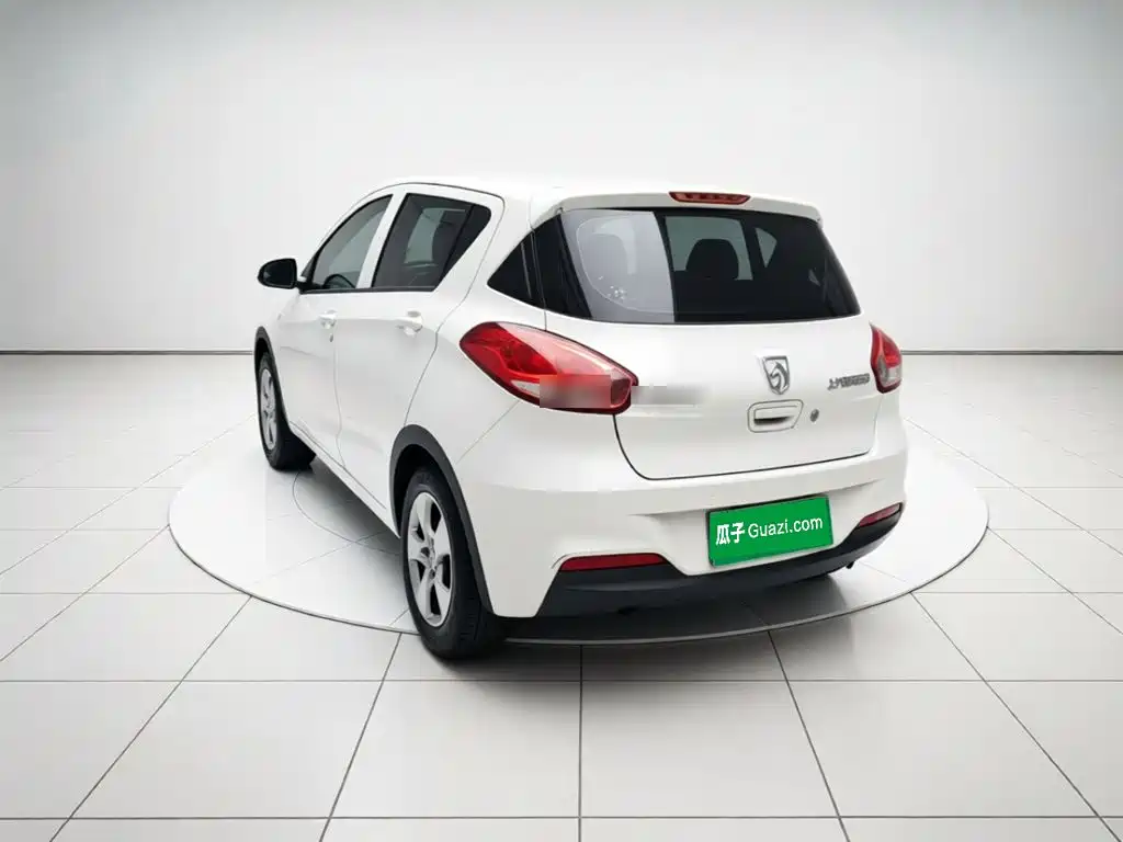 Baojun 310 — миниатюра 4