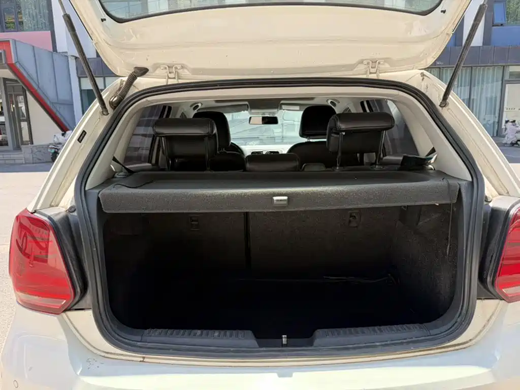 Volkswagen Polo — миниатюра 15