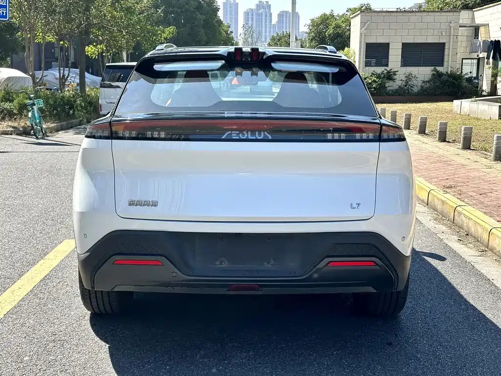 Aeolus L7 — миниатюра 8