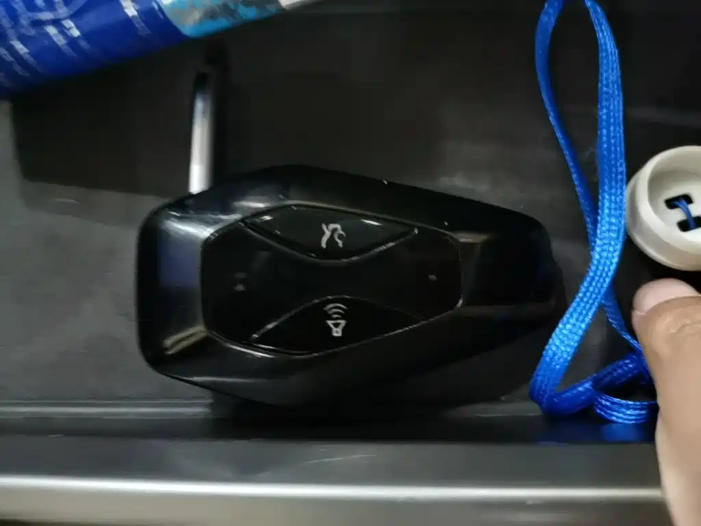 ARCFOX Alpha T5 — миниатюра 9