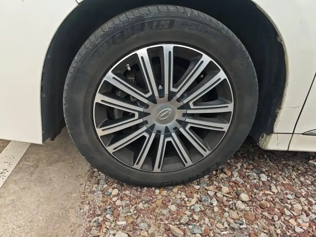 GAC Motor Trumpchi M8 — миниатюра 23