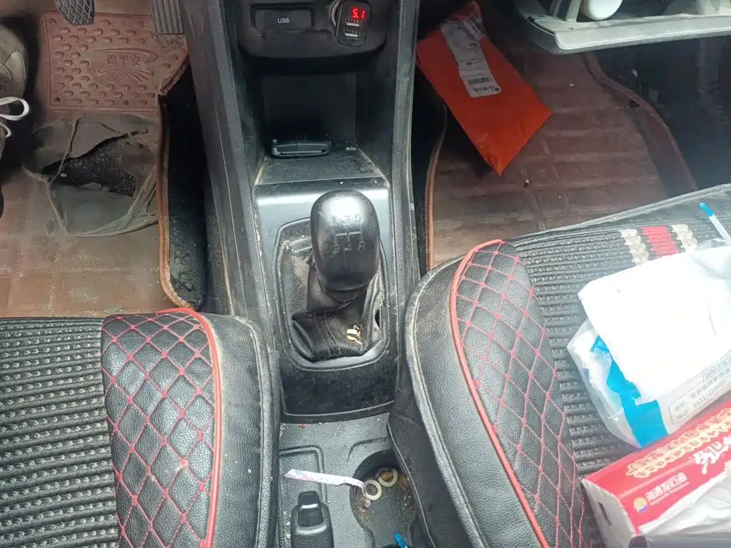 Baojun 310 — миниатюра 15