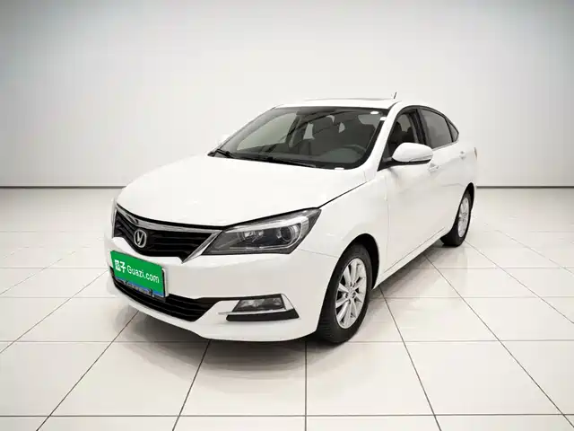 Changan Yuexiang V7