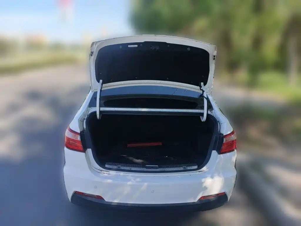 Changan V7 — миниатюра 20