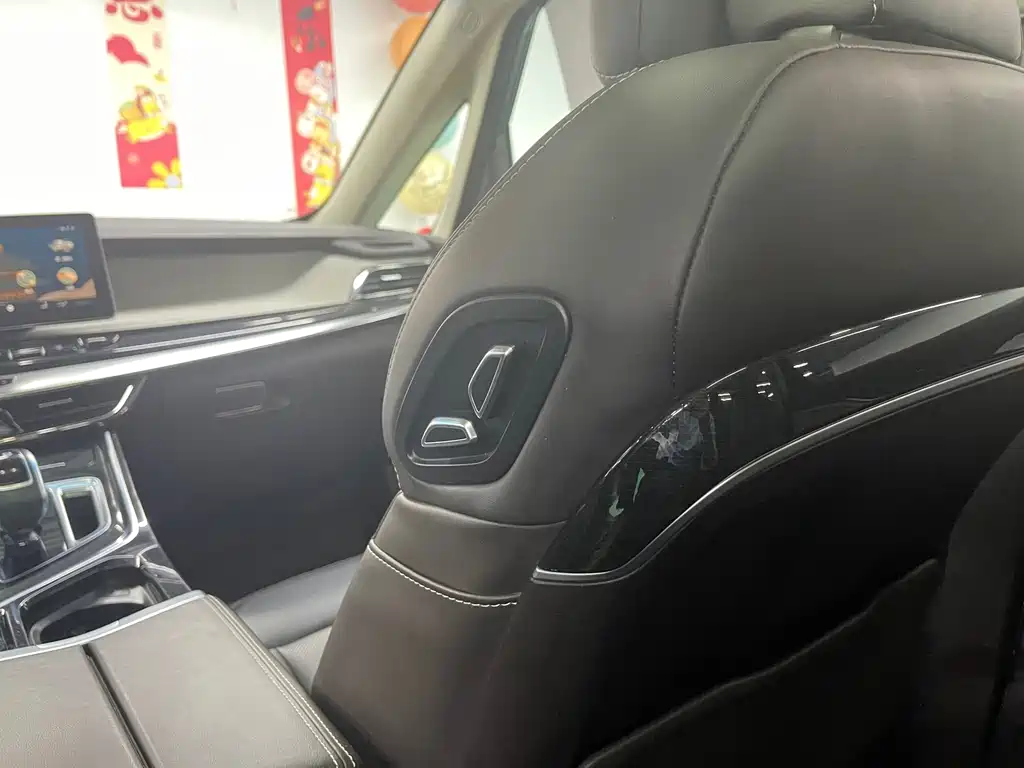 Geely Jia Ji — миниатюра 15