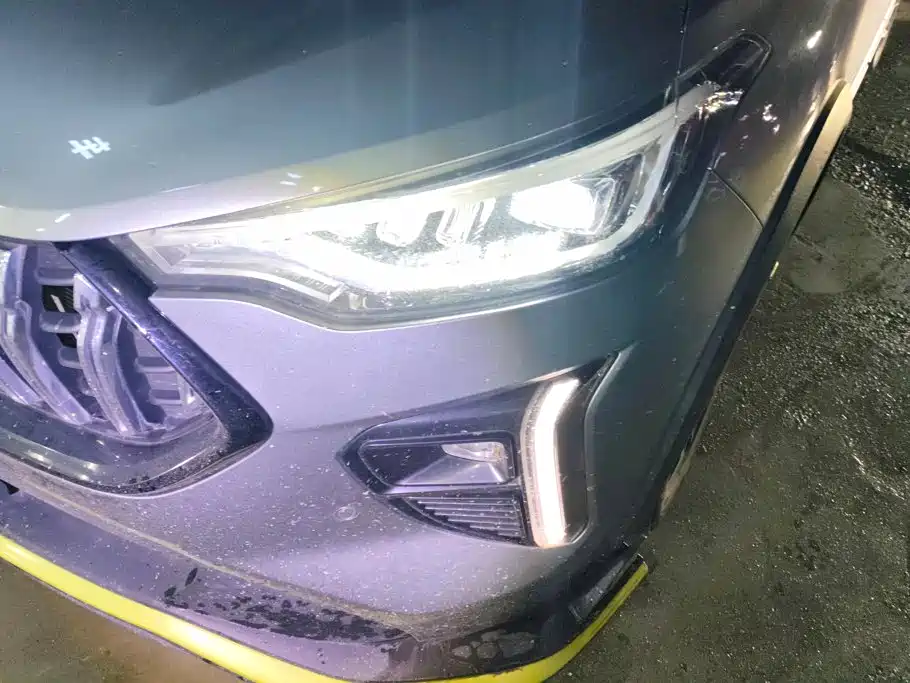Haval Chitu — миниатюра 5