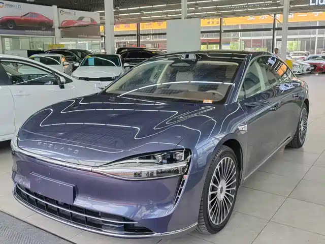 2025 GAC