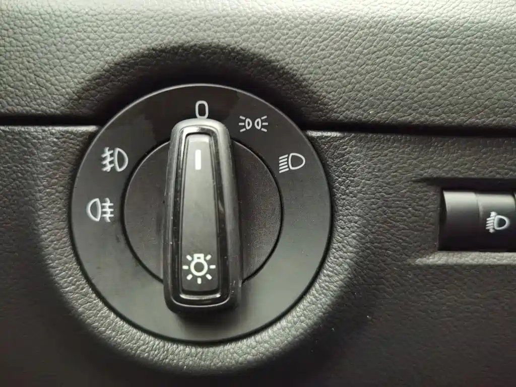 Skoda Octavia — миниатюра 21