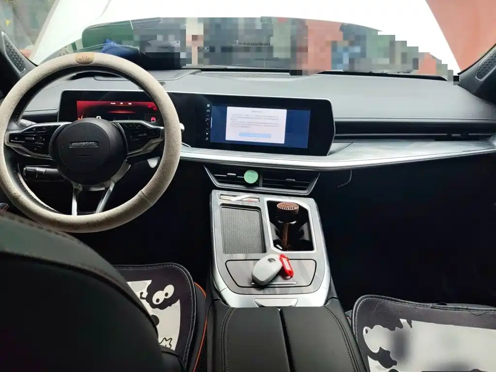 Haval Shenshou — миниатюра 5