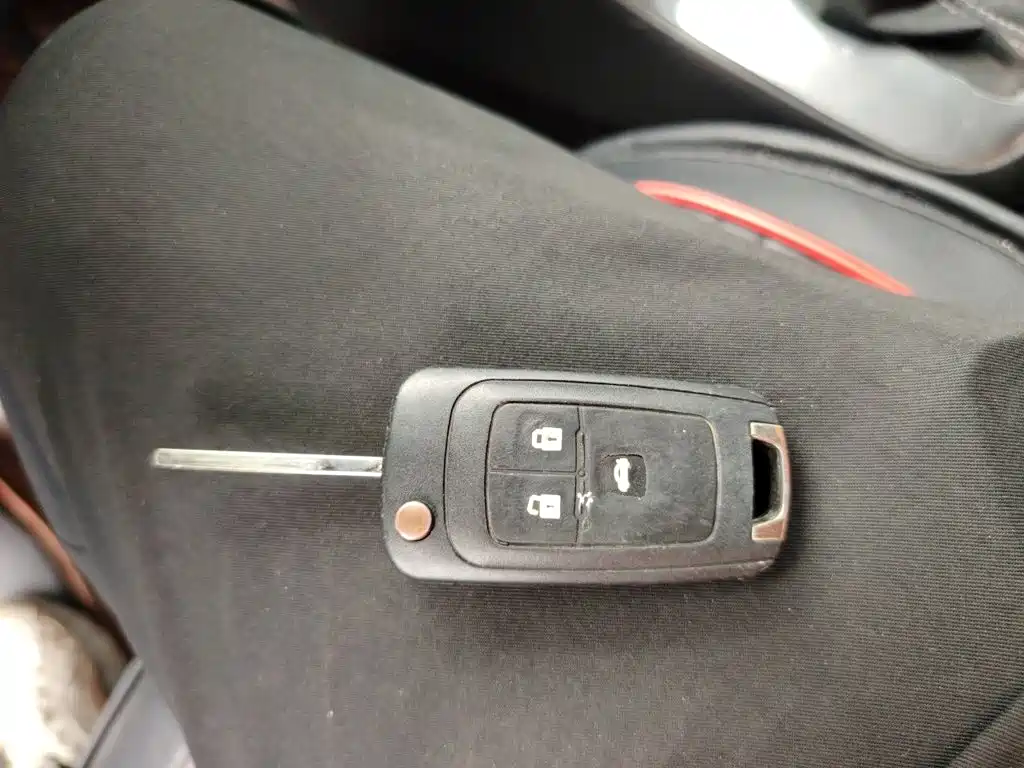 Buick Encore — миниатюра 9