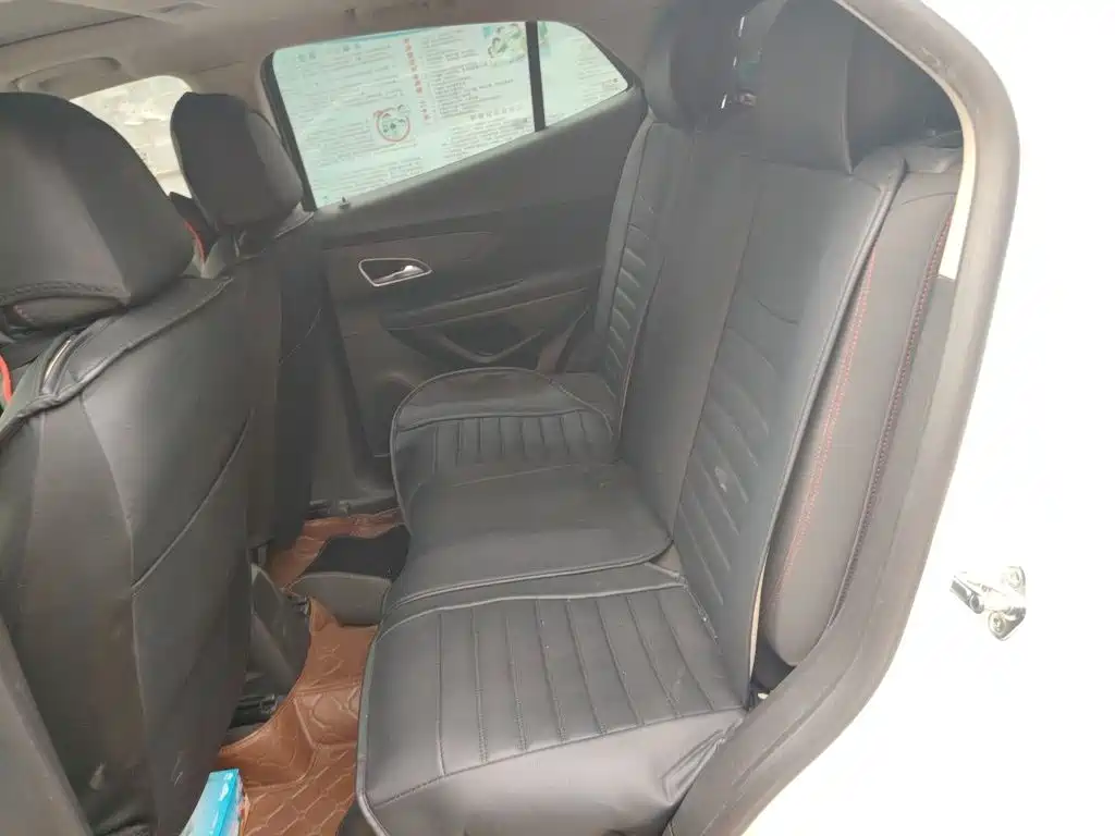 Buick Encore — миниатюра 18