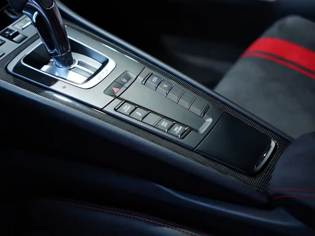 Porsche 911 — миниатюра 40