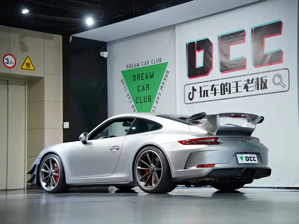 Porsche 911 — миниатюра 49