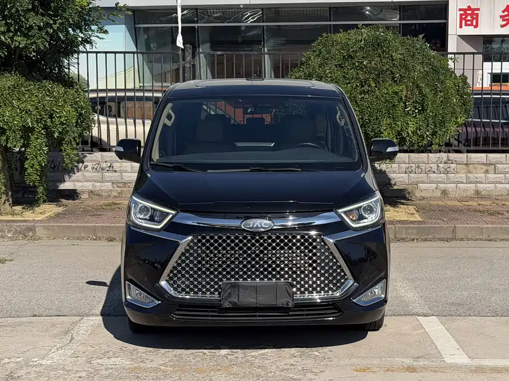 JAC Refine Refine L6 MAX — миниатюра 2