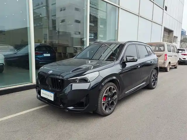BMW X1 M35LI
